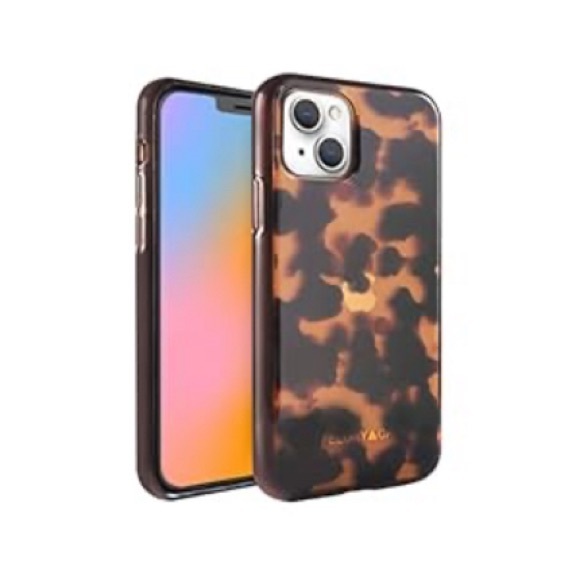 FELONY CASE - iPhone 13 Classic Tortoise Case - 360º Shock-Absorbing - Picture 3 of 3